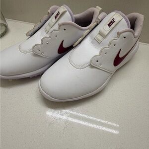 Women's Nike Golf Shoes